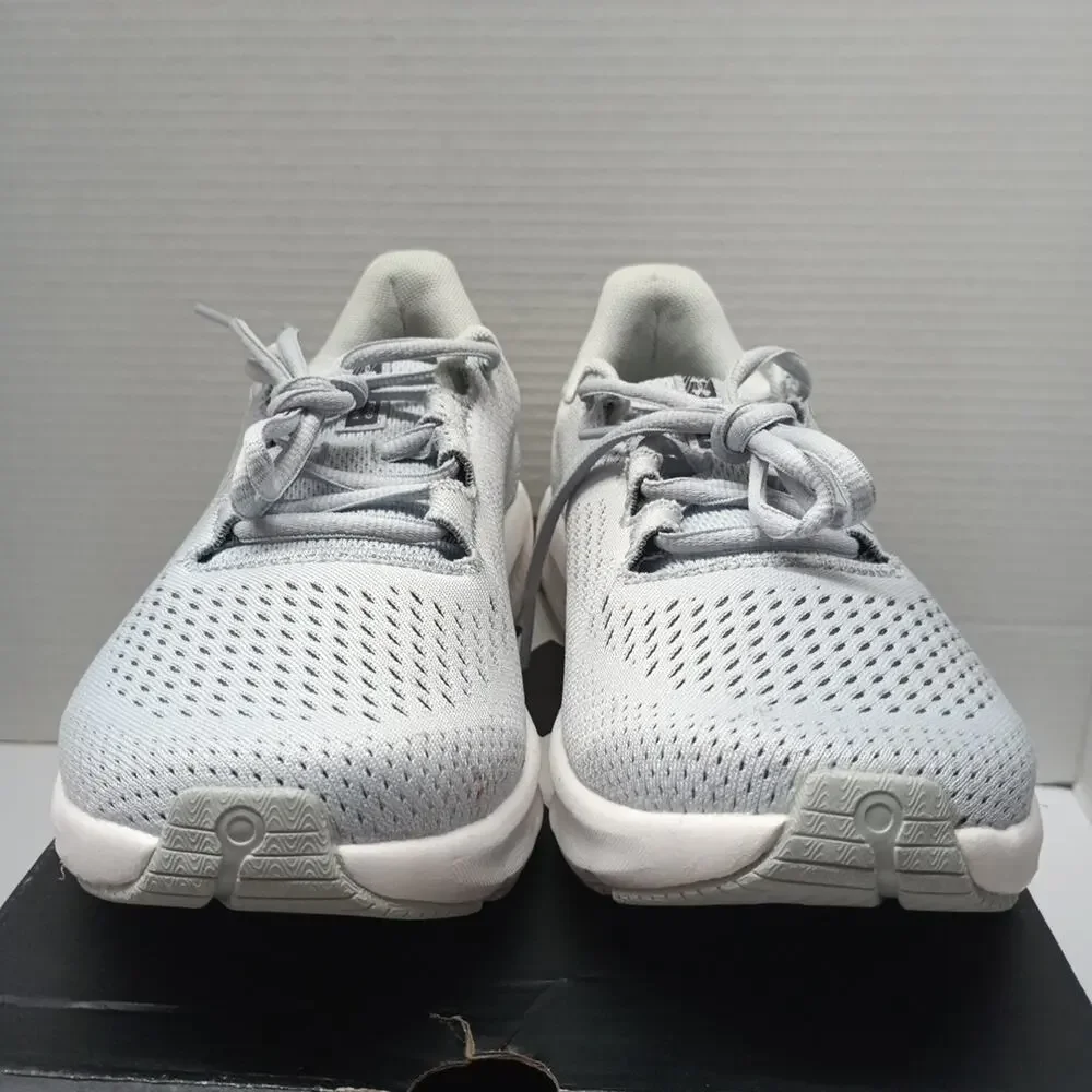 Under Armour Charged Pursuit 3 Women Size 8.5‎ Gray Shoes